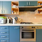 Mirana With Garden And Free Parking Задар