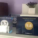 Mirana With Garden And Free Parking * Задар