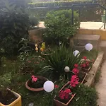 Mirana With Garden And Free Parking