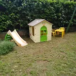 Mirana With Garden And Free Parking *