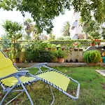 Mirana With Garden And Free Parking Apartmán *