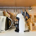 Apartmán Mirana With Garden And Free Parking Zadar