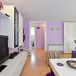 Mirana With Garden And Free Parking * Zadar