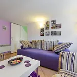 Apartmán Mirana With Garden And Free Parking