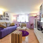 شقة Mirana With Garden And Free Parking زادار