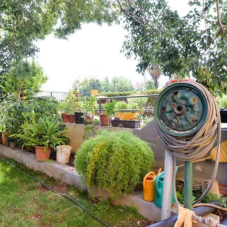 דירה Mirana With Garden And Free Parking *