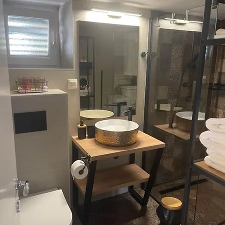 Mirana With Garden And Free Parking Ζαντάρ