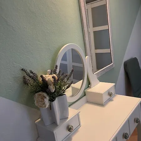 Mirana With Garden And Free Parking *