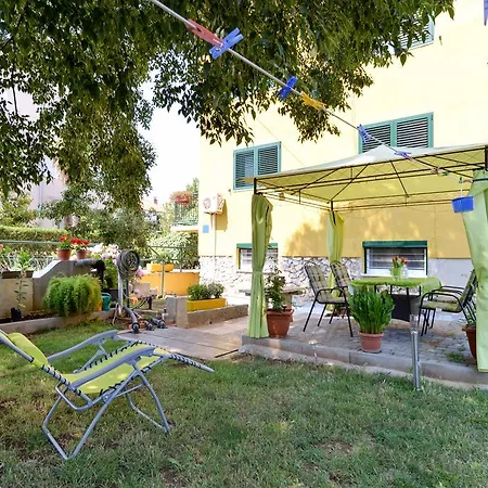 Mirana With Garden And Free Parking * Ζαντάρ