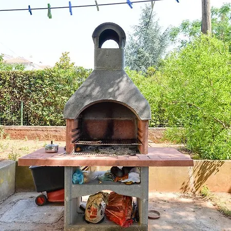 Mirana With Garden And Free Parking דירה זאדאר