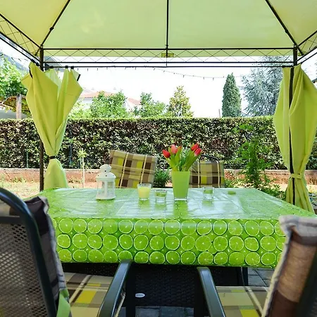 דירה Mirana With Garden And Free Parking *