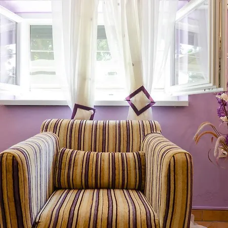 דירה Mirana With Garden And Free Parking זאדאר