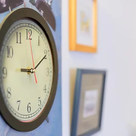 Διαμέρισμα Mirana With Garden And Free Parking