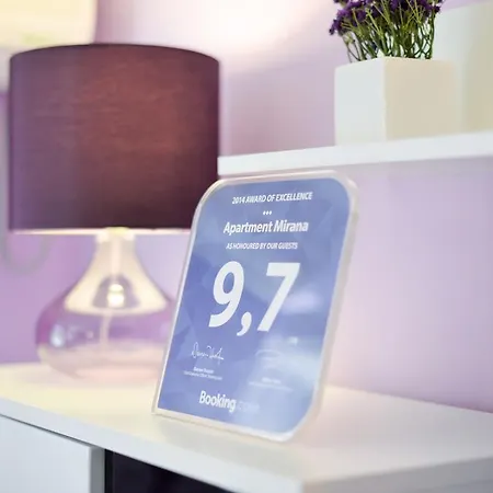 Mirana With Garden And Free Parking Ζαντάρ