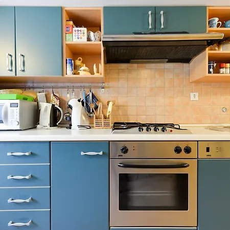 Mirana With Garden And Free Parking Ζαντάρ