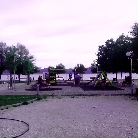 Mirana With Garden And Free Parking * Ζαντάρ