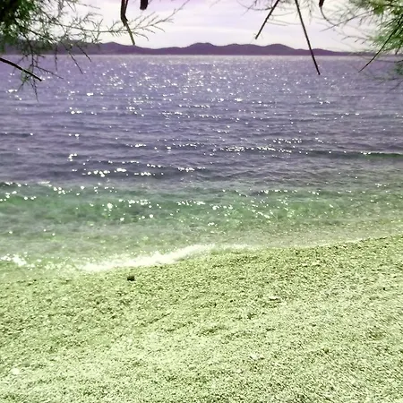 Mirana With Garden And Free Parking * Ζαντάρ