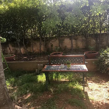Mirana With Garden And Free Parking Apartmán