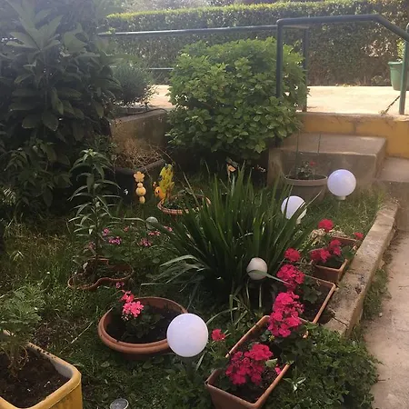 Mirana With Garden And Free Parking