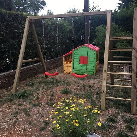 Mirana With Garden And Free Parking Ζαντάρ