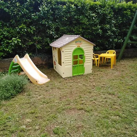 Mirana With Garden And Free Parking *