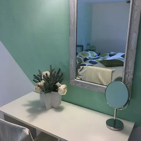 Mirana With Garden And Free Parking * Ζαντάρ