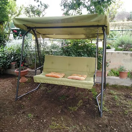 Mirana With Garden And Free Parking * Ζαντάρ