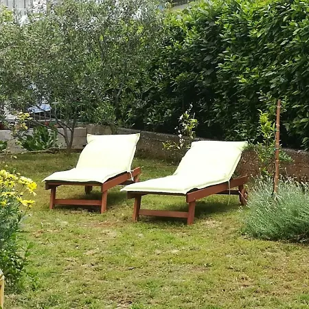 Mirana With Garden And Free Parking