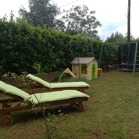 Mirana With Garden And Free Parking Διαμέρισμα Ζαντάρ